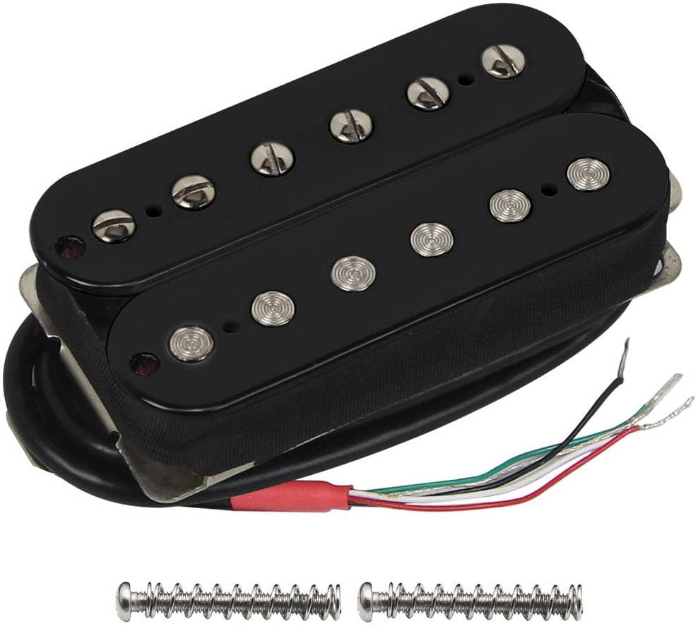 FLEOR M00071-9 - Звукосниматель для электрогитары