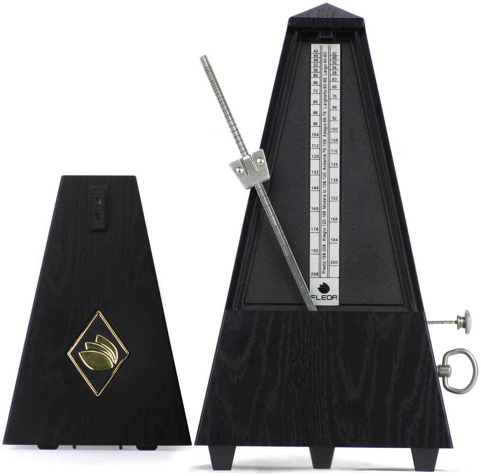 FLEOR M00002-1 - Метроном