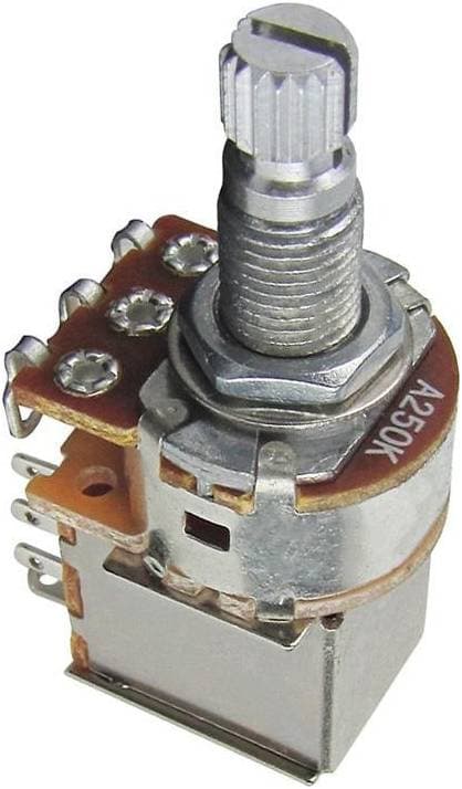 FLEOR M00046-1 - Потенциометр