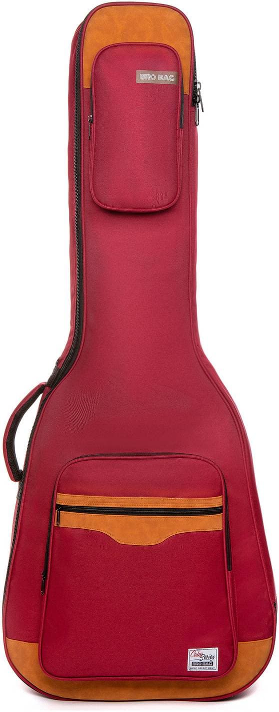 BRO BAG CJG 01WR - Чехол