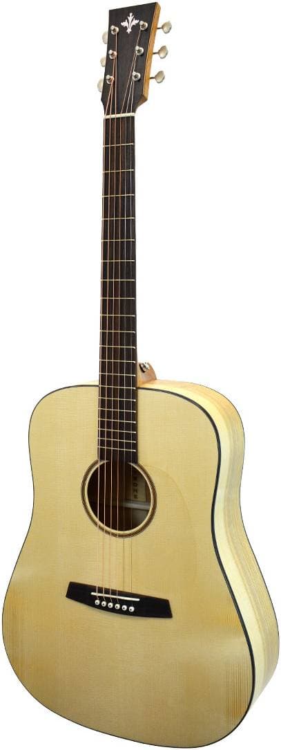 TYRONE BRONCE D Ash - Гитара акустическая шестиструнная