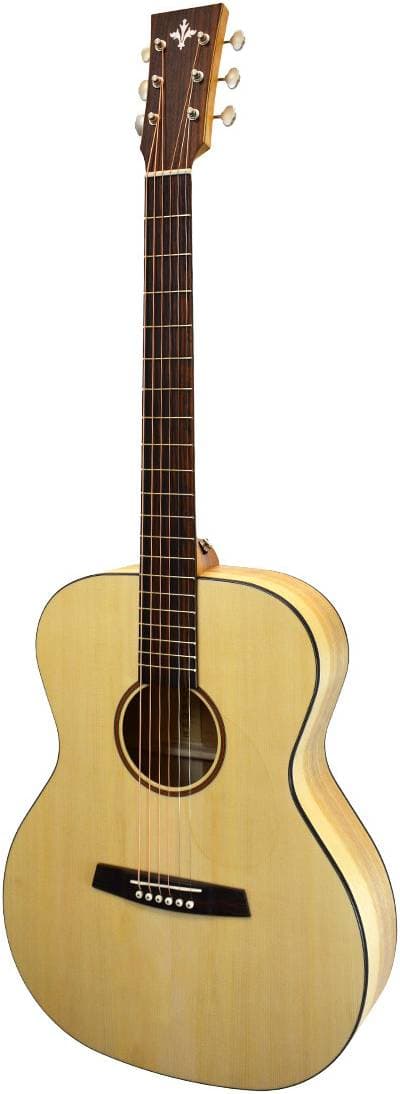 TYRONE BRONCE OM Ash - Гитара акустическая шестиструнная