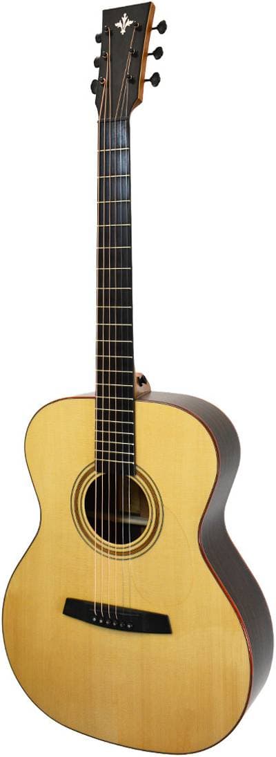 TYRONE GOLD OM Rosewood - Гитара акустическая шестиструнная