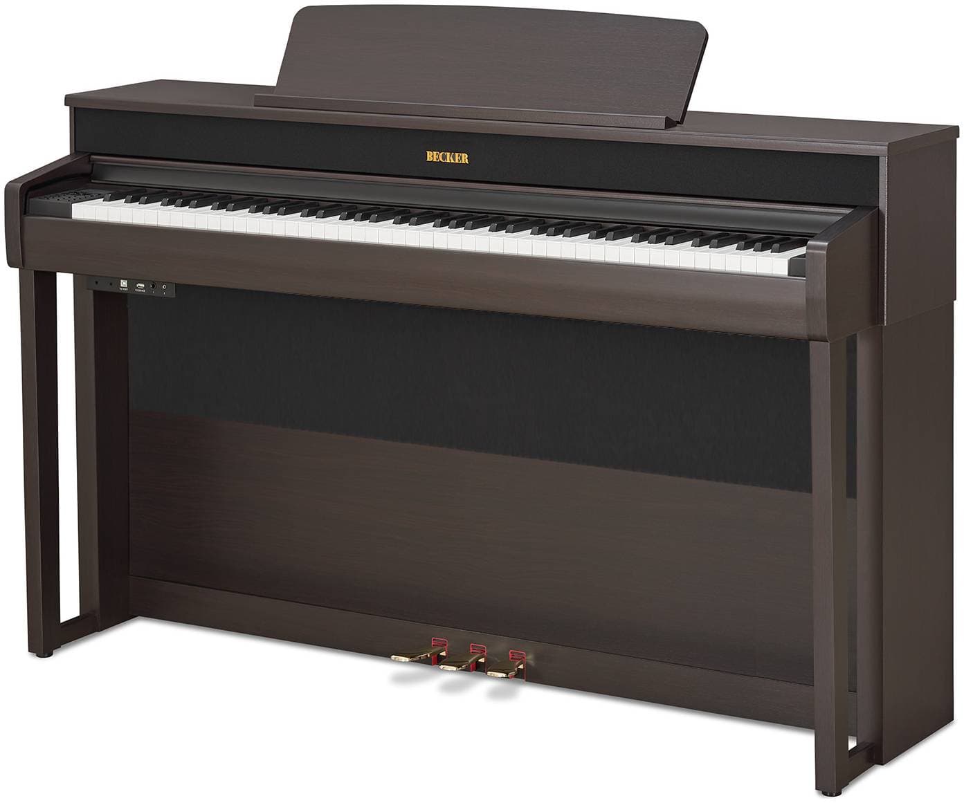 BECKER BAP-72R - Пианино цифровое