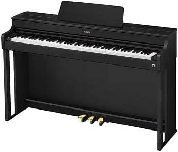 CASIO AP-300BK - Пианино цифровое