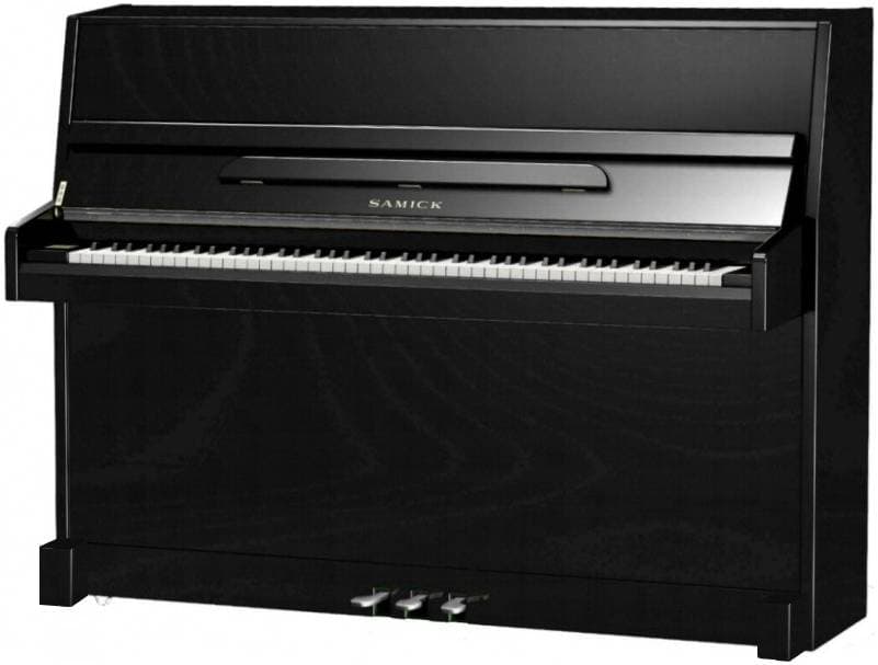 SAMICK JS043UD EBHP - Пианино акустическое