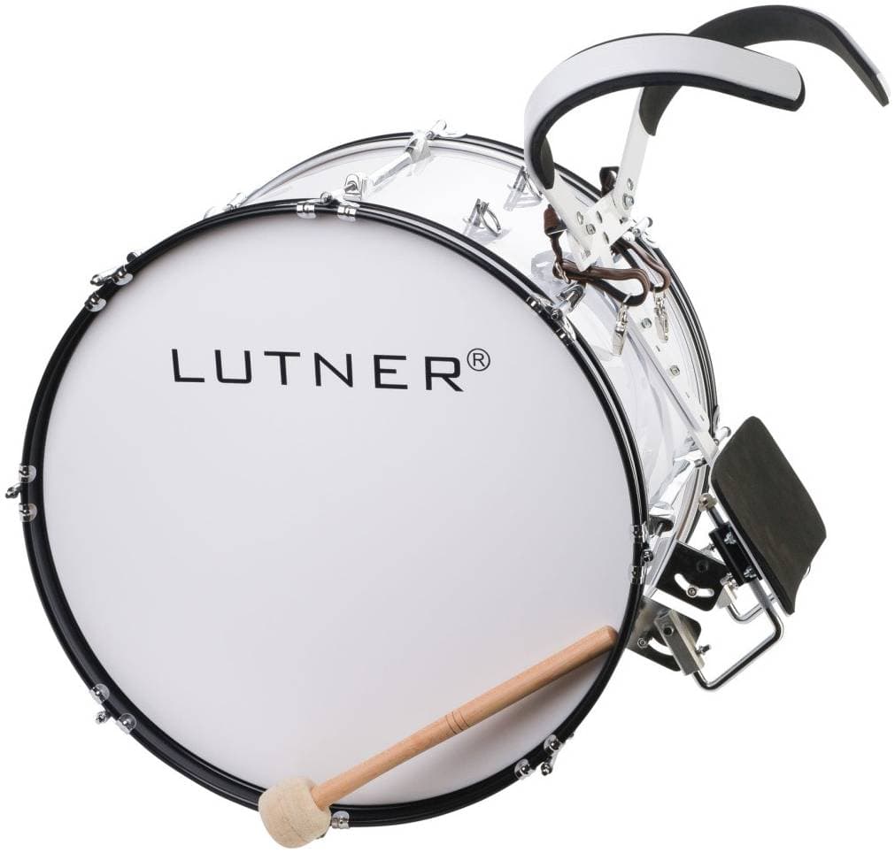 FLEET FLT-MBH-2414 - Барабан маршевый