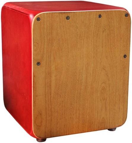 YUKA CJKCS - Кахон с подструнником