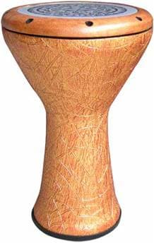 YUKA DBF-11GW - Дарбука египетская (думбек)