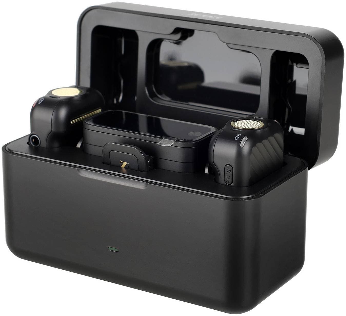 ICON AirMic Pro Black - Радиосистема