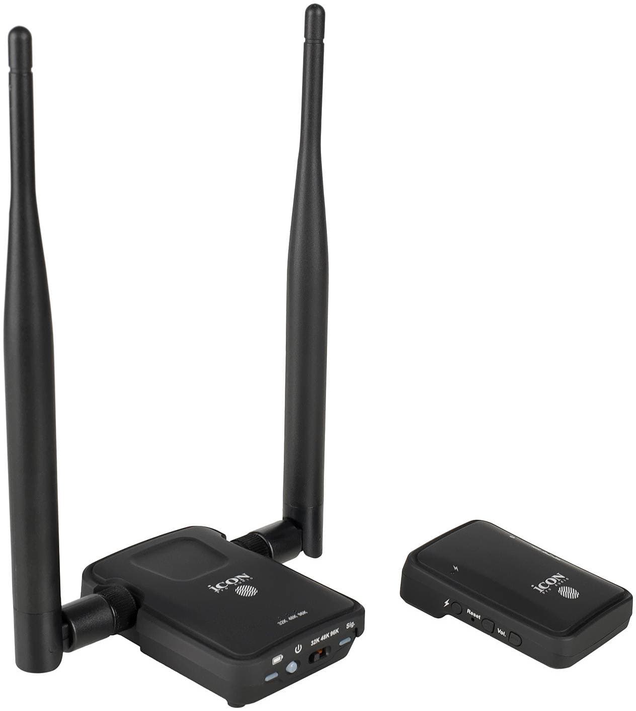 ICON AirMon Pro - Система персонального мониторинга