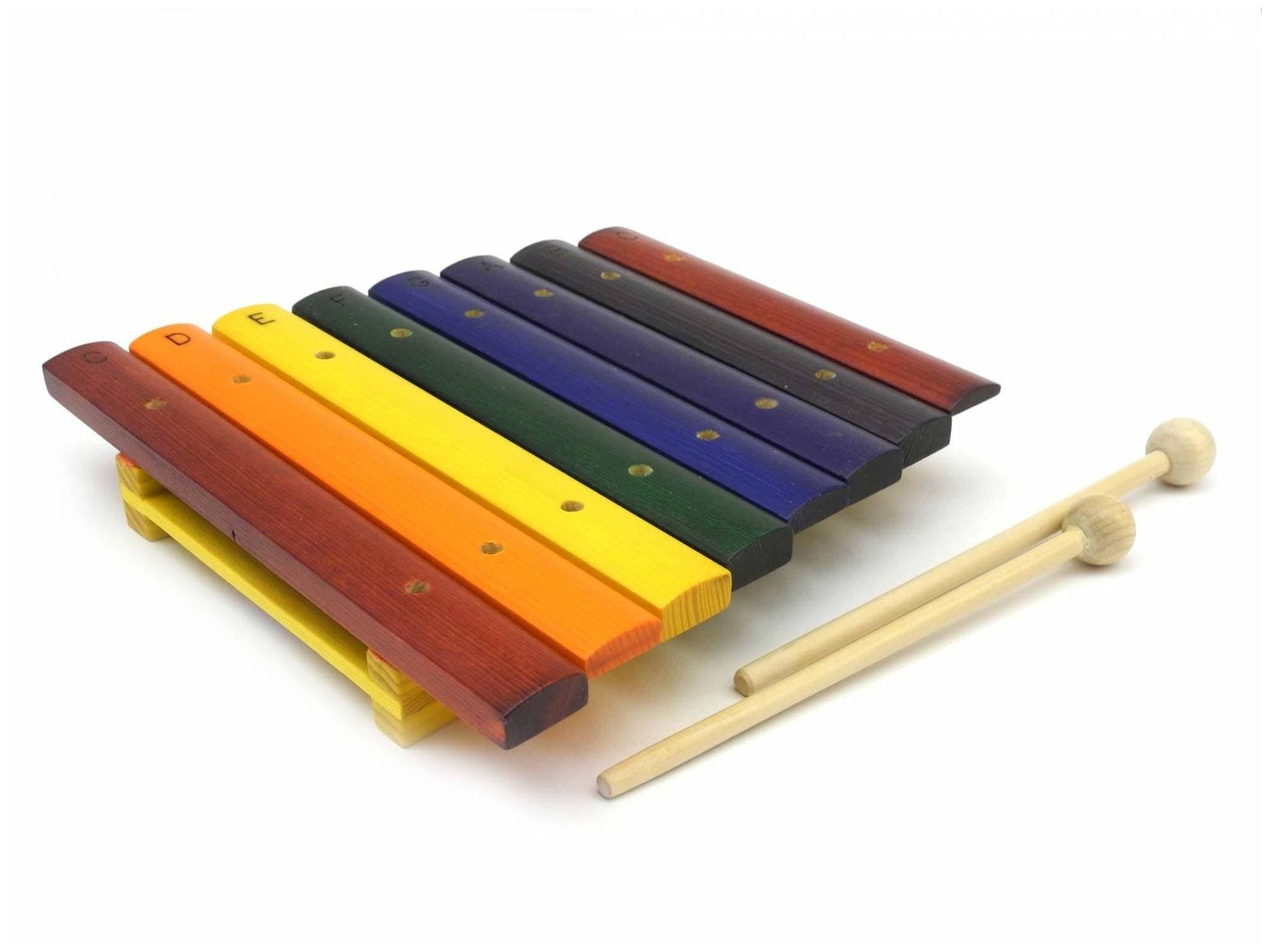HORA X1 - Ксилофон