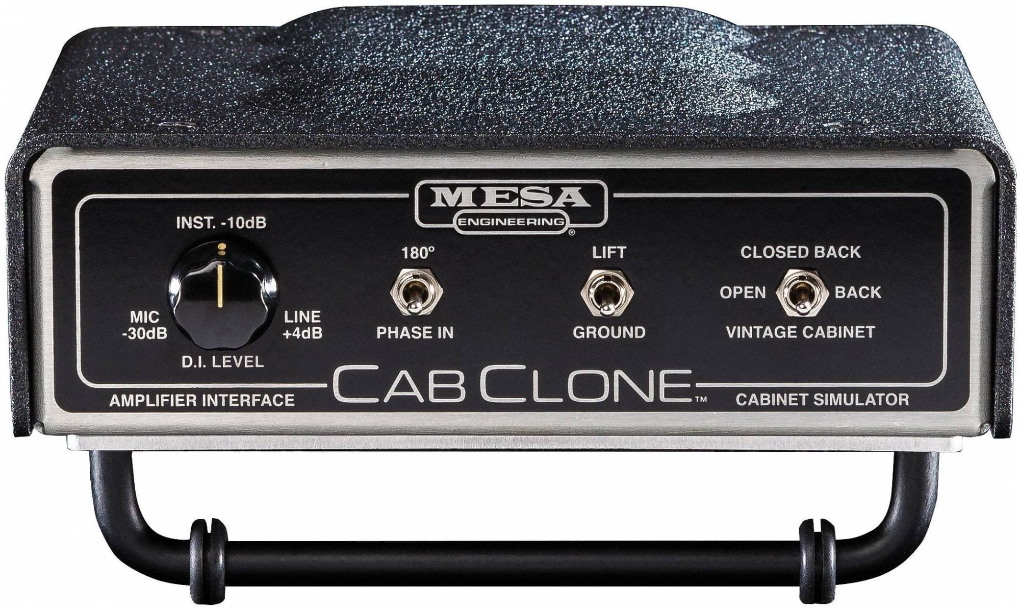 MESA BOOGIE CABCLONE 8 OHM - Симулятор гитарного кабинета