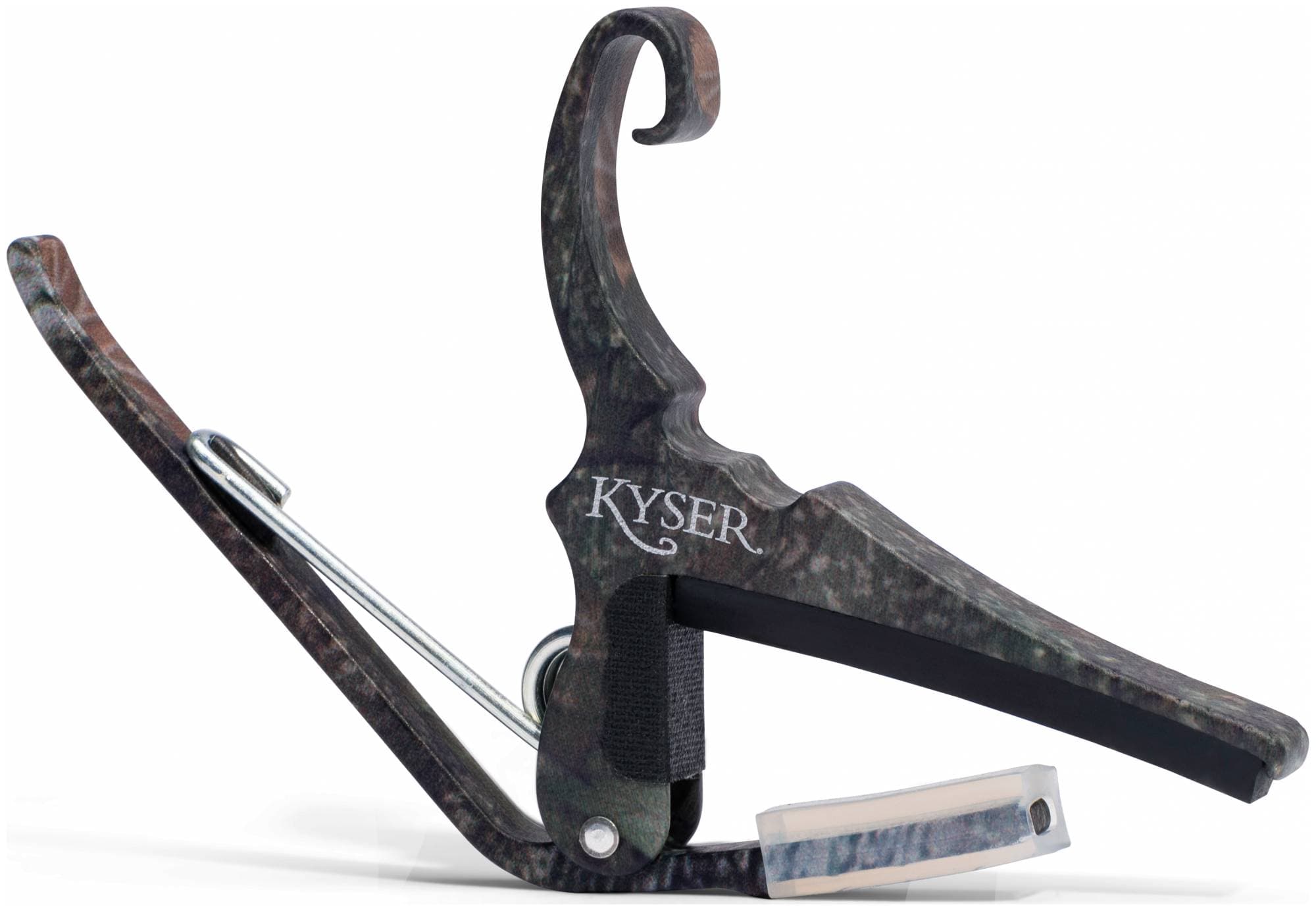 KYSER KG6CA - Каподастр для акустической гитары