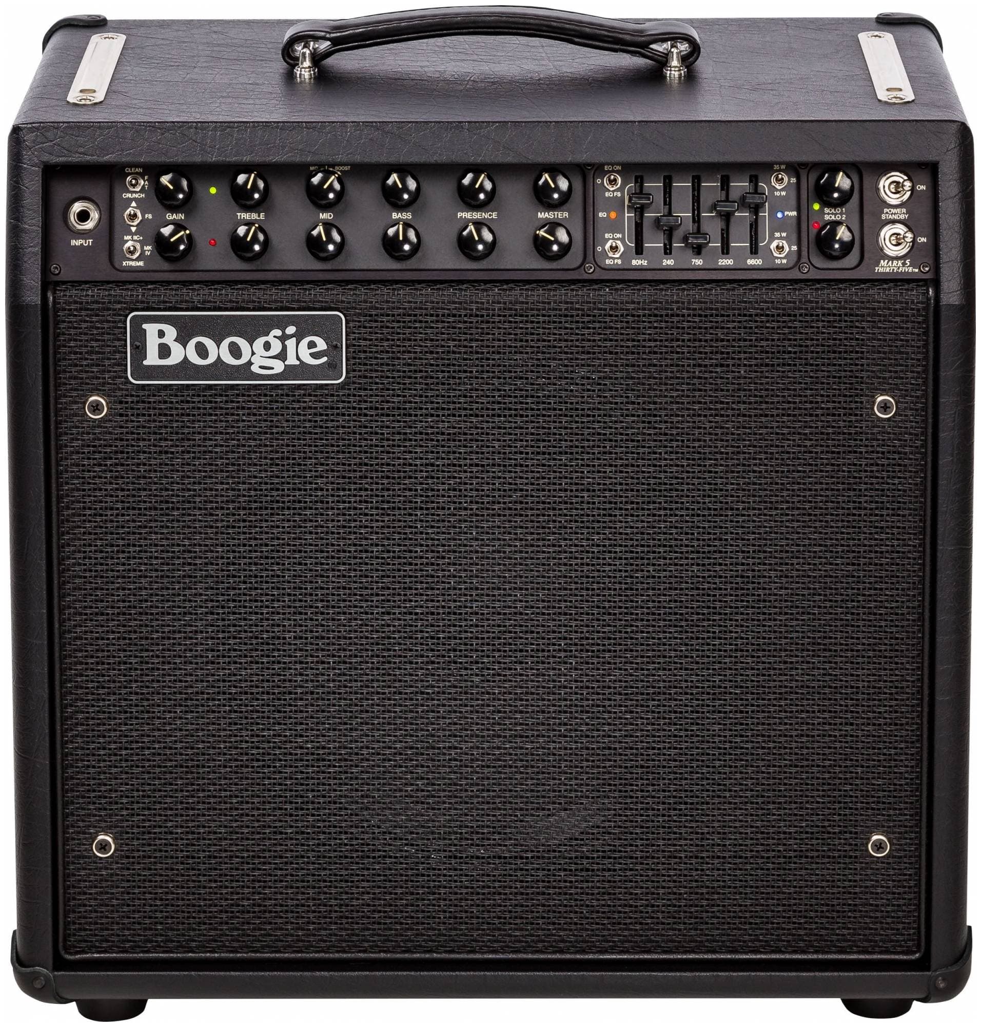 MESA BOOGIE Mark V:35 - Комбоусилитель для электрогитары