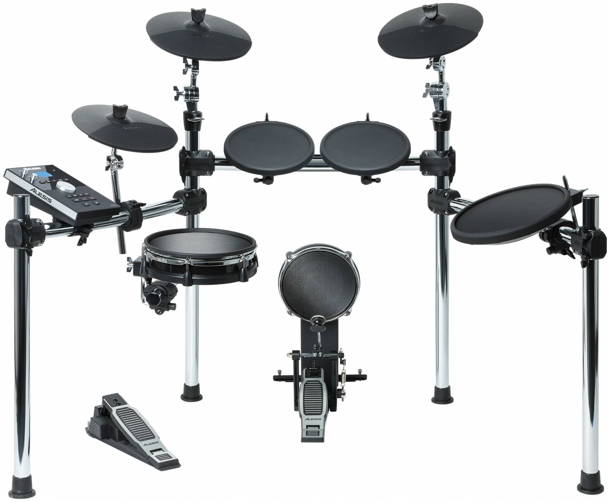 ALESIS FORGE KIT - Электронная ударная установка