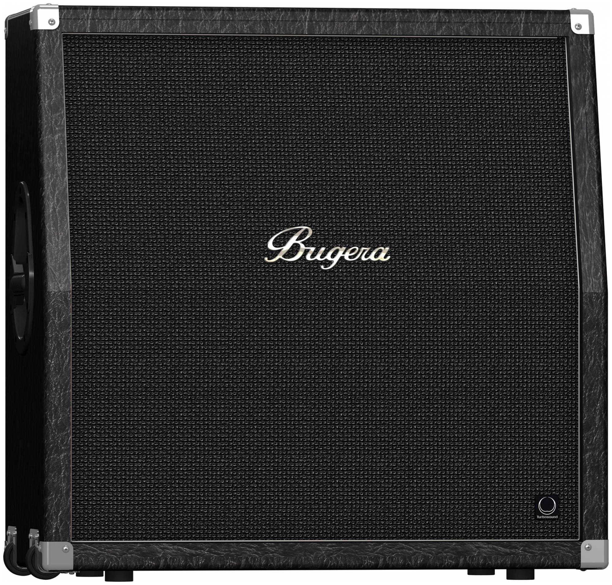 BUGERA 412TS - Кабинет