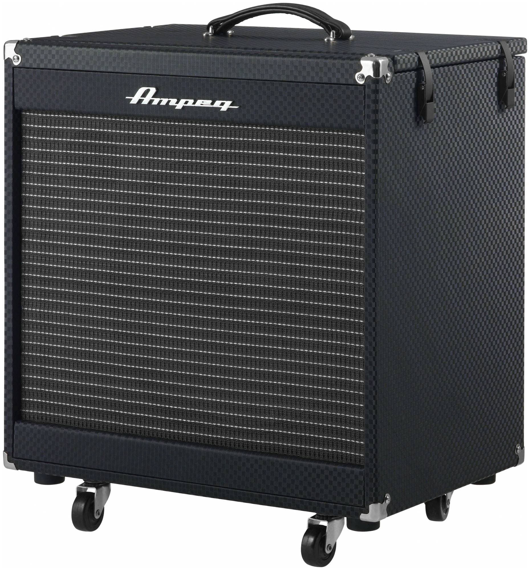 AMPEG PORTAFLEX PF-115LF - Кабинет для бас гитары