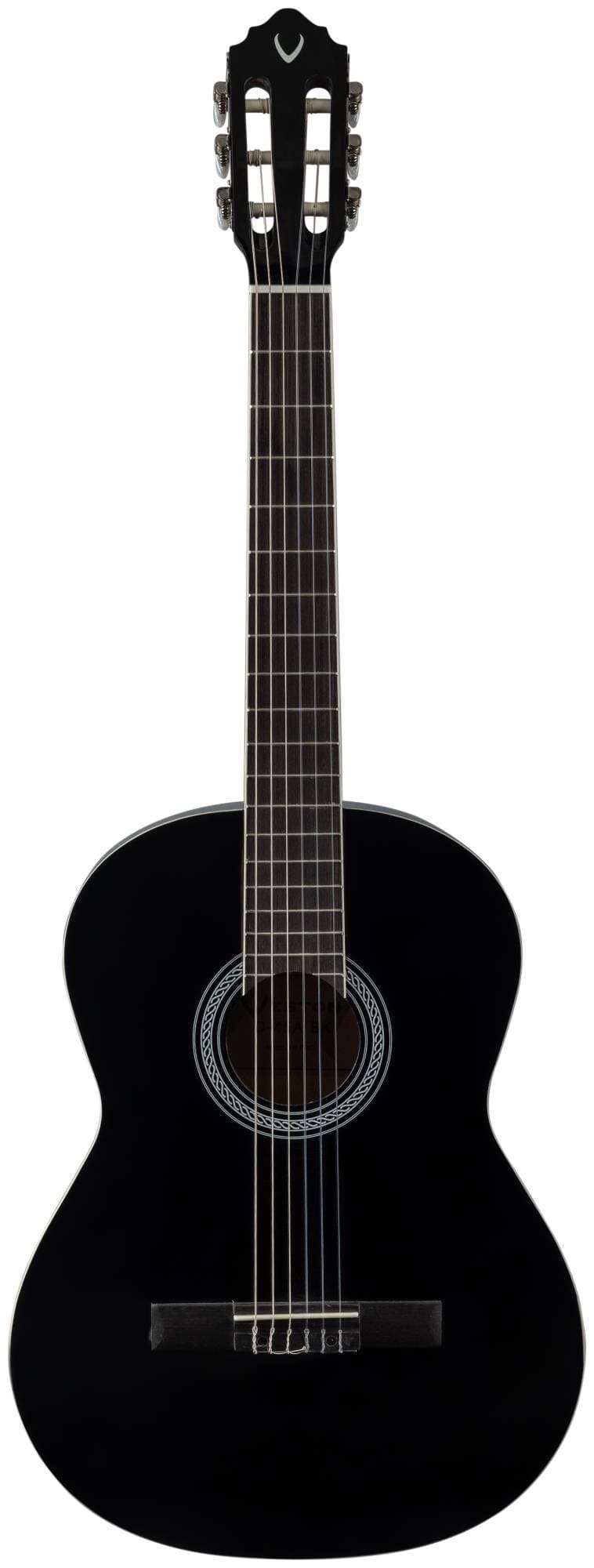 VESTON C-45 A BK - Гитара классическая 4/4