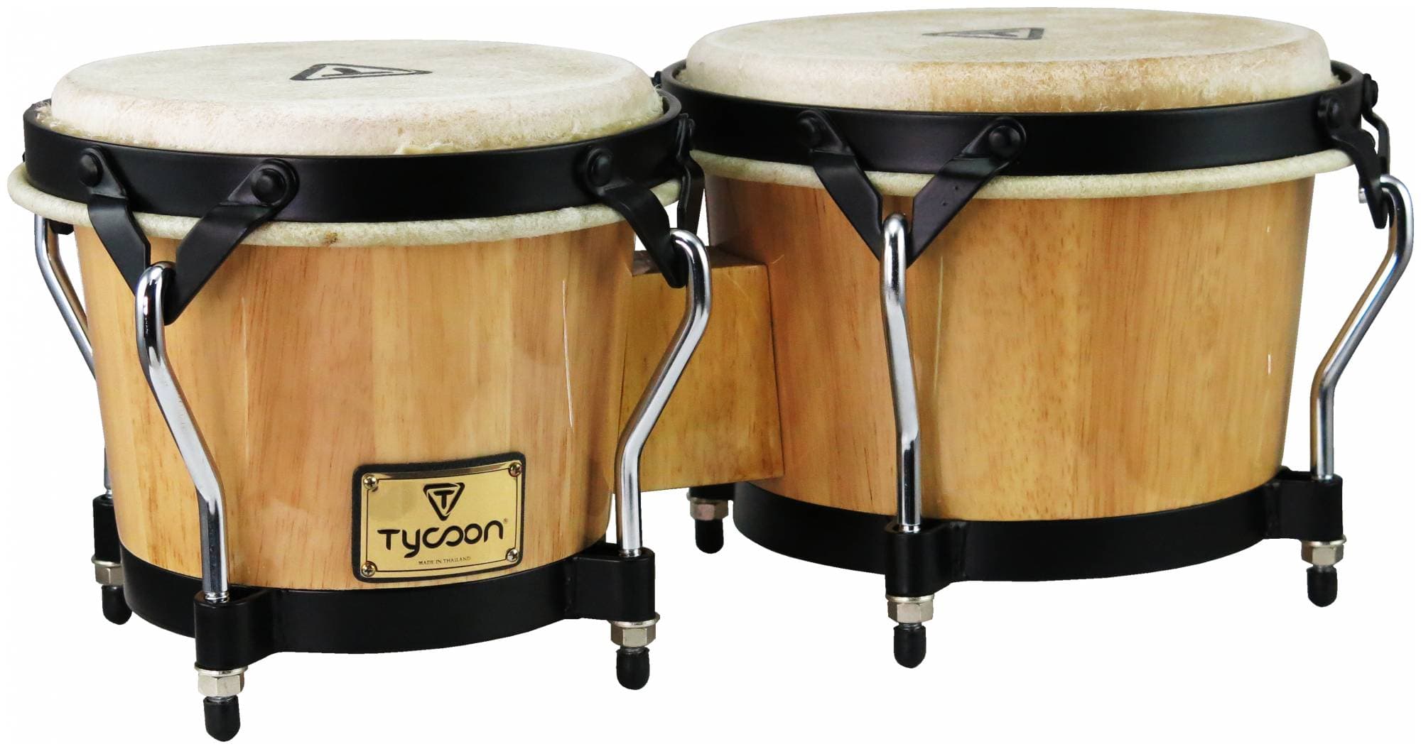 TYCOON STB-B N - Бонго 7" & 8,5" (18 & 22 см)