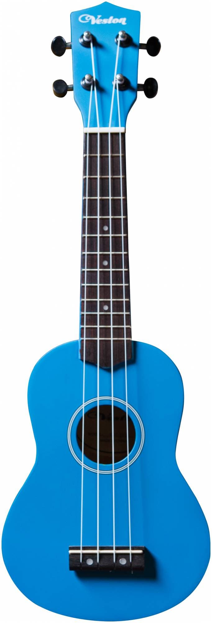 VESTON UKULELE KUS 15 BL - Укулеле сопрано