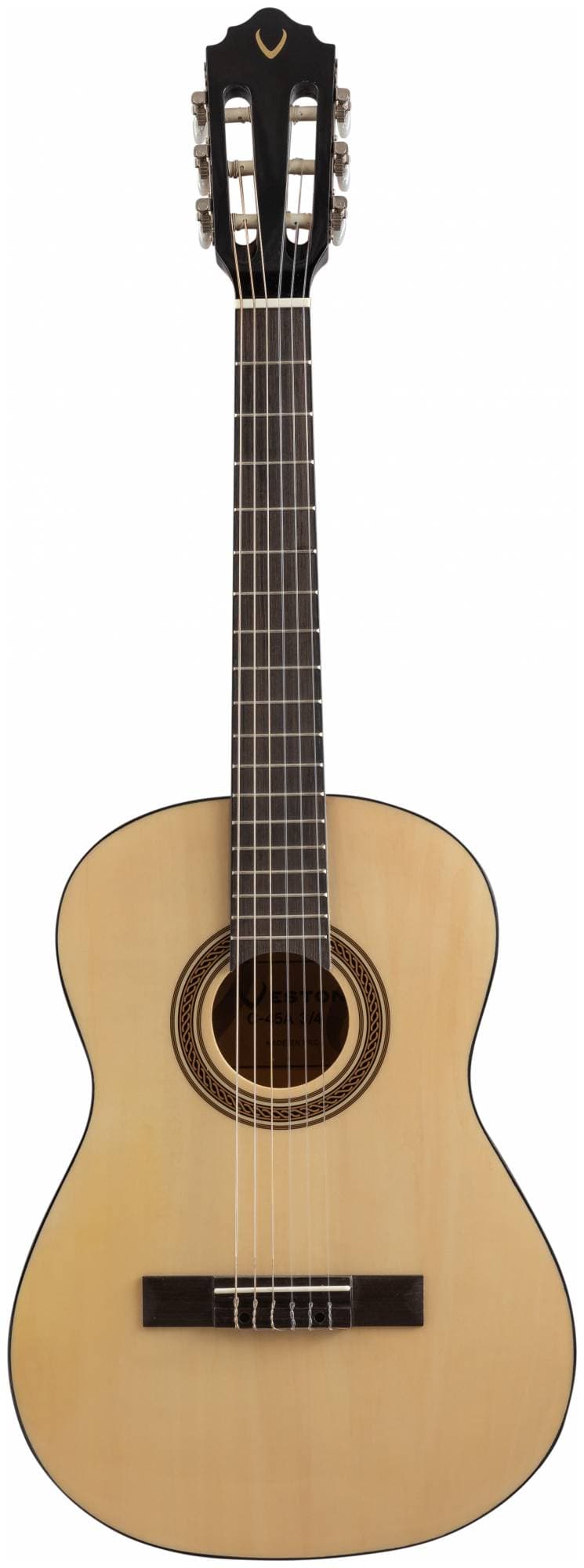 VESTON C-45A 3/4 - Гитара классическая 3/4