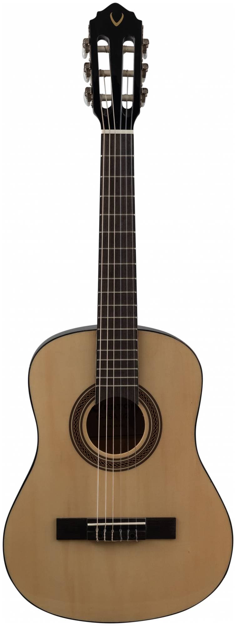 VESTON C-45A 1/2 - Гитара классическая 1/2