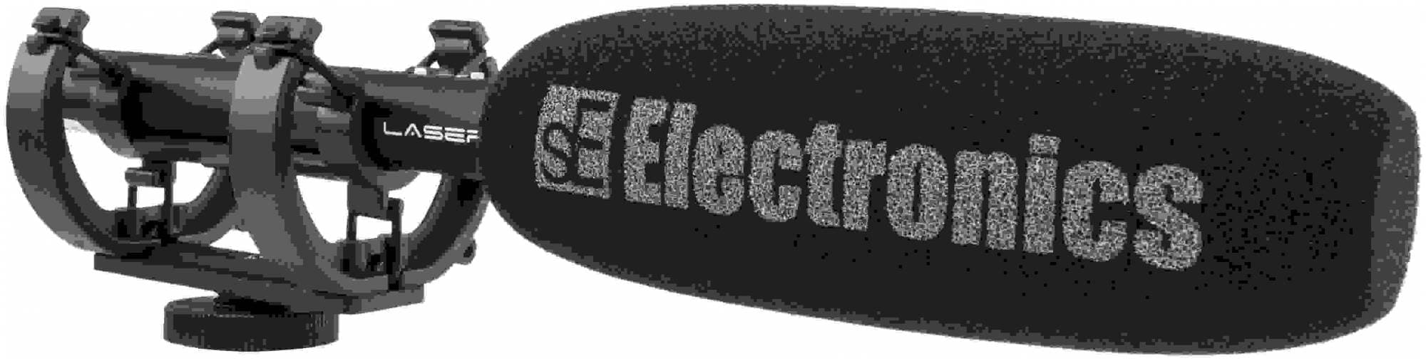 SE ELECTRONICS ProMIC Laser - Микрофон пушка