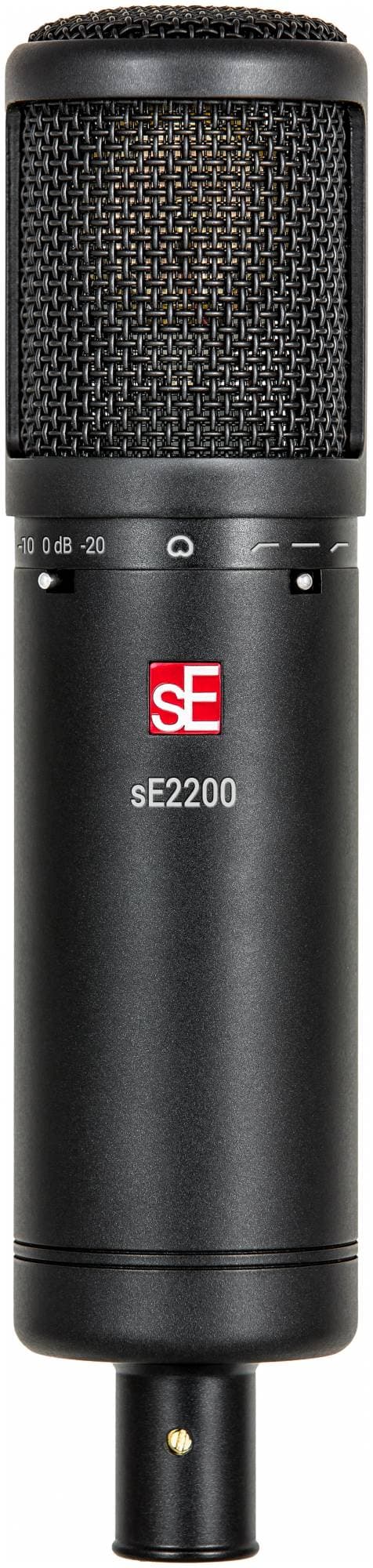 SE ELECTRONICS SE 2200 - Микрофон студийный