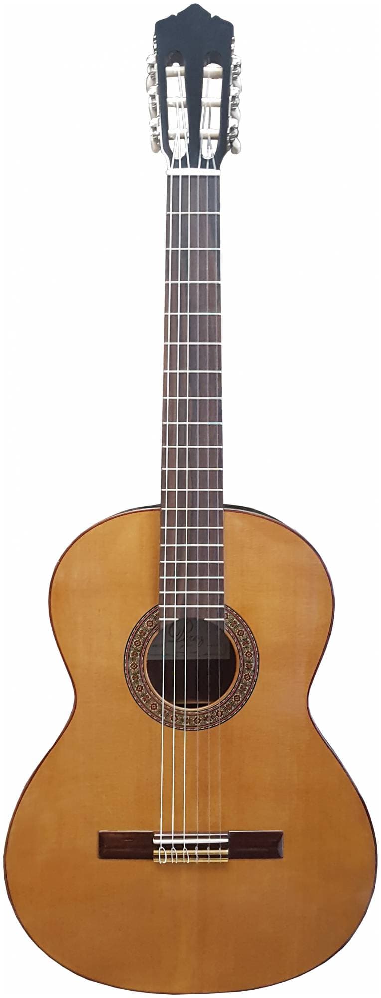 PEREZ 610 Cedar7/8 LTD - Гитара классическая 7/8