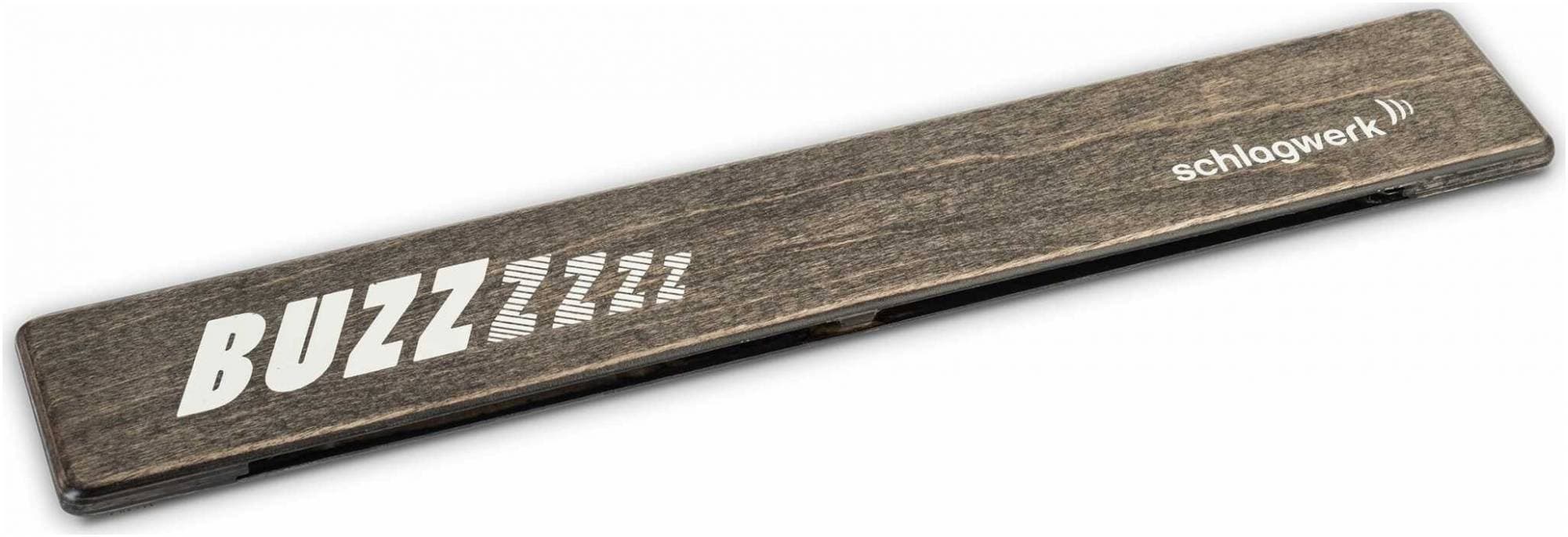 SCHLAGWERK BB50 - Перкуссионный эффект снейр