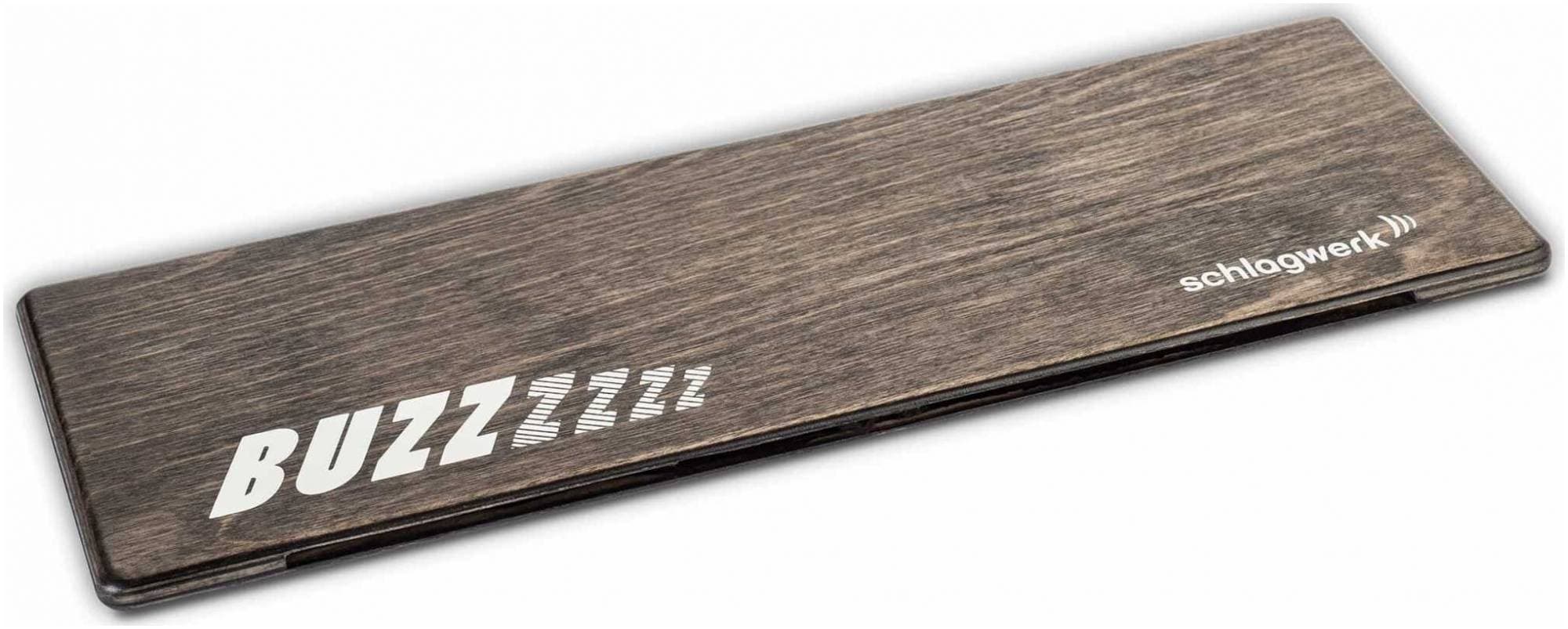 SCHLAGWERK BB110 - Перкуссионный эффект снейр