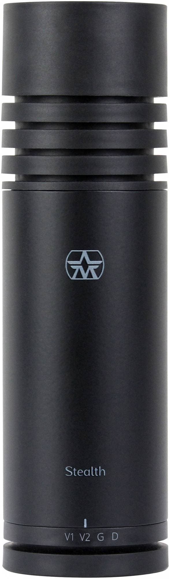 ASTON MICROPHONES STEALTH - Микрофон студийный
