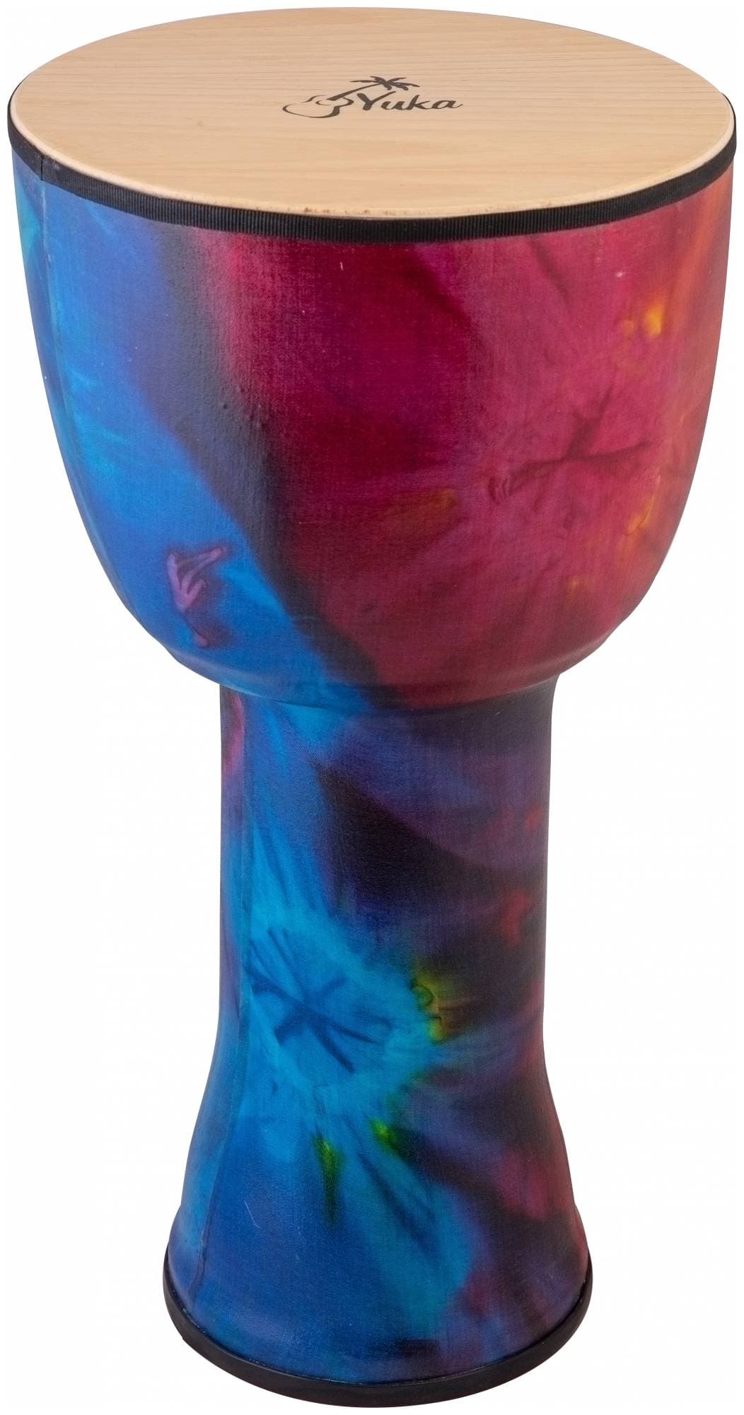 YUKA DJCAJ12-24 - Гибридный кахон / джембе