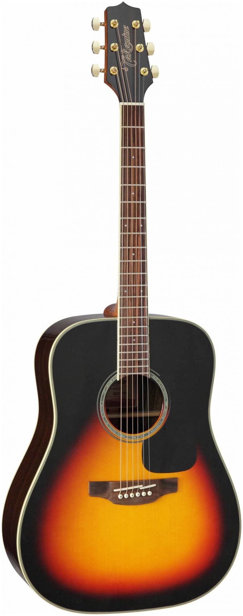 TAKAMINE G50 SERIES GD51-BSB - Гитара акустическая
