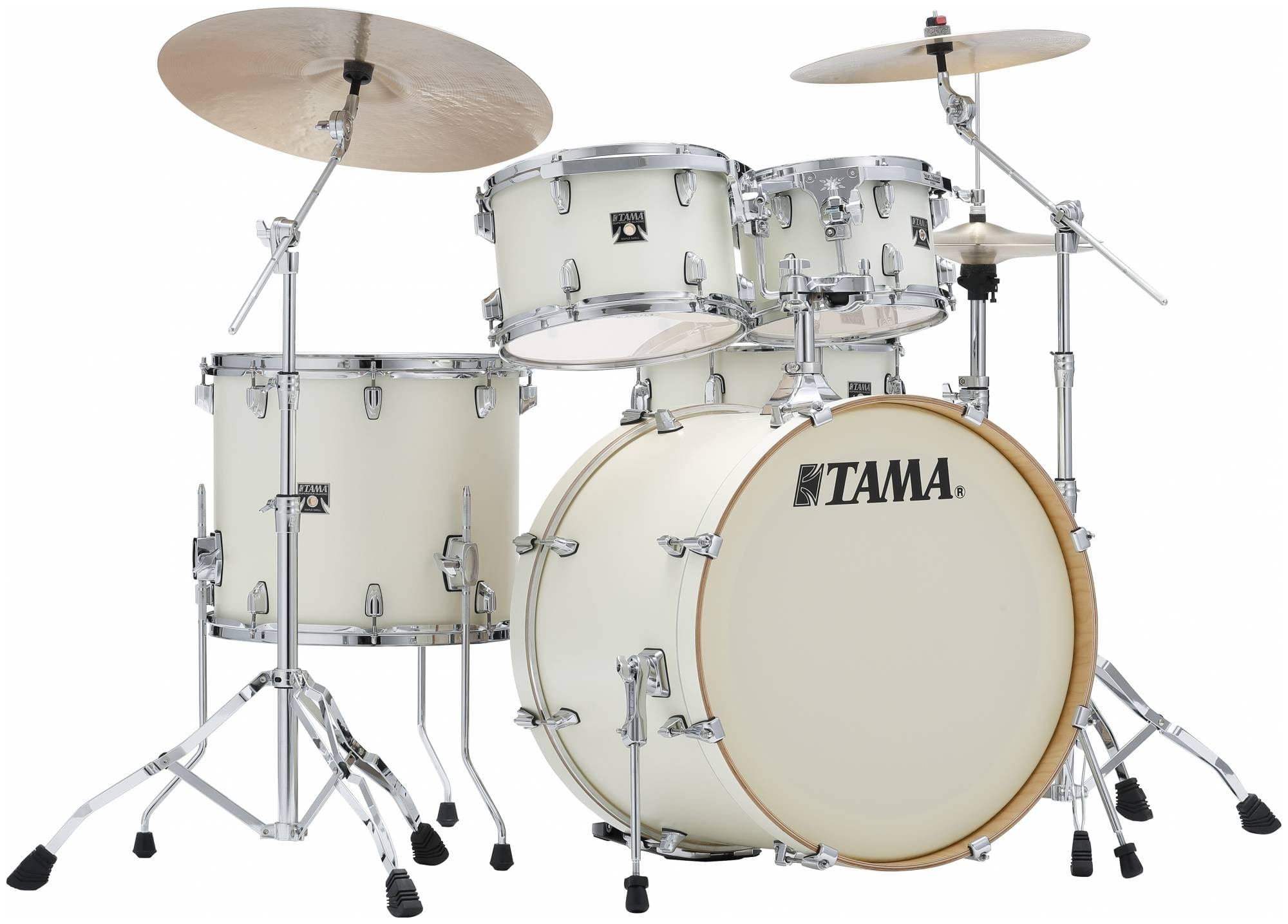 TAMA CK52KRS-VWS SUPERSTAR CLASSIC WRAP FINISHES ударная установка из 5-ти...