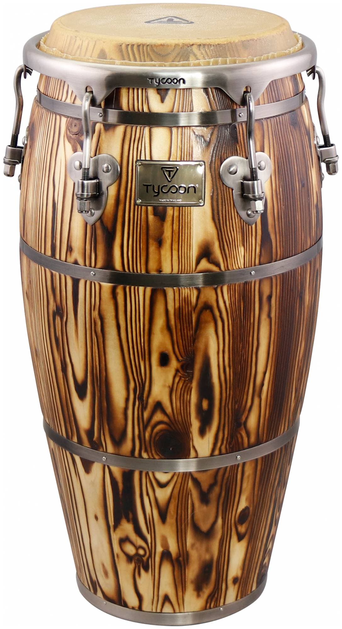 TYCOON MTCH-BC/S 120 - Конго 11 3/4" Conga