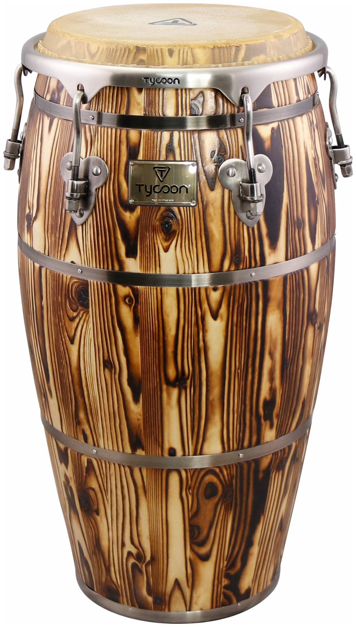 TYCOON MTCH-BC/S 130 - Конго 12 1/2" Tumba