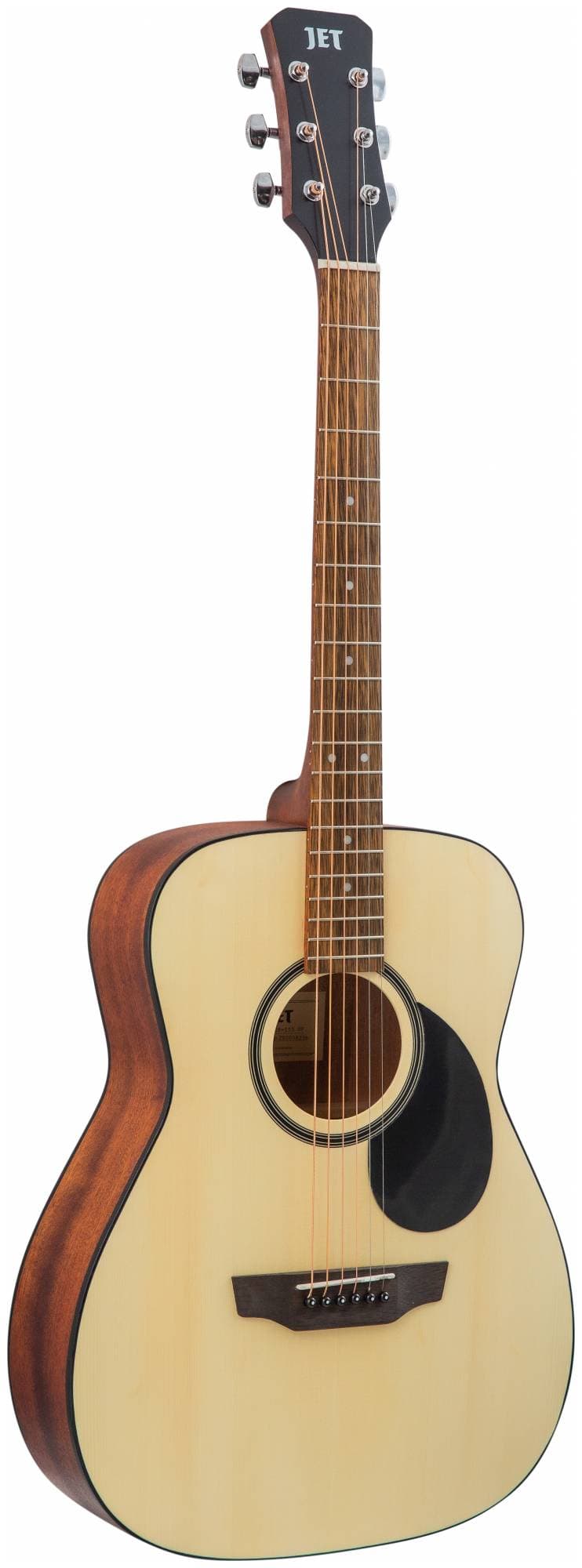 JET JF-155 OP - Гитара акустическая шестиструнная