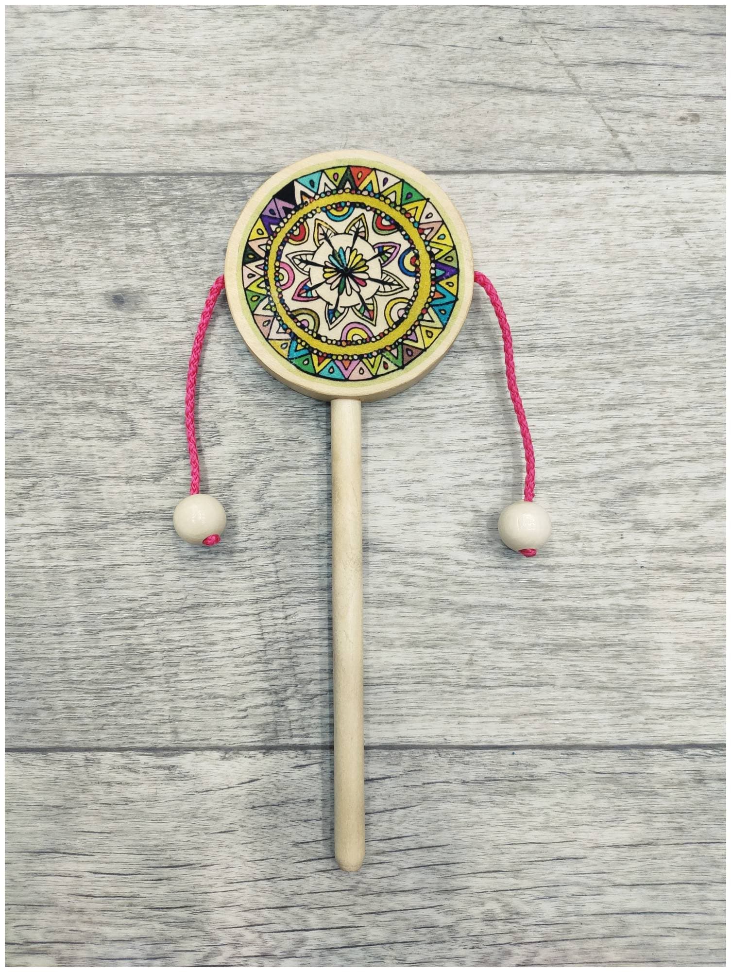 NEWART KAR-20P - Каруселька