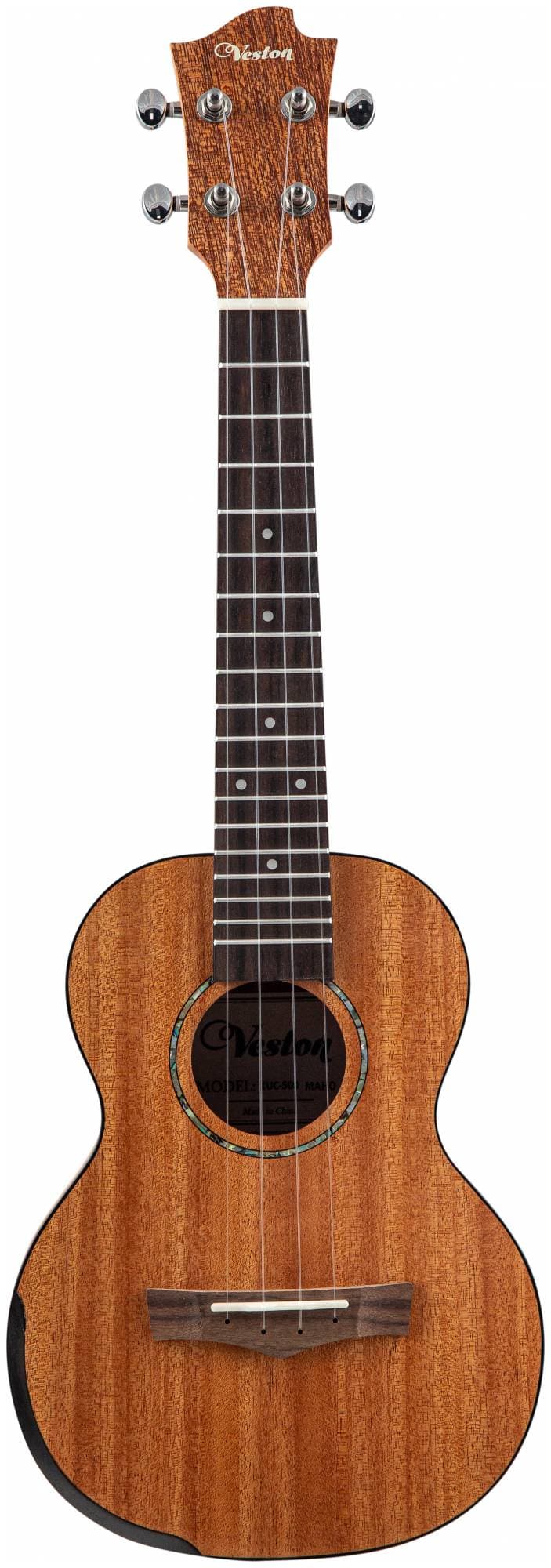 VESTON UKULELE KUC-500 MAHO - Укулеле концерт