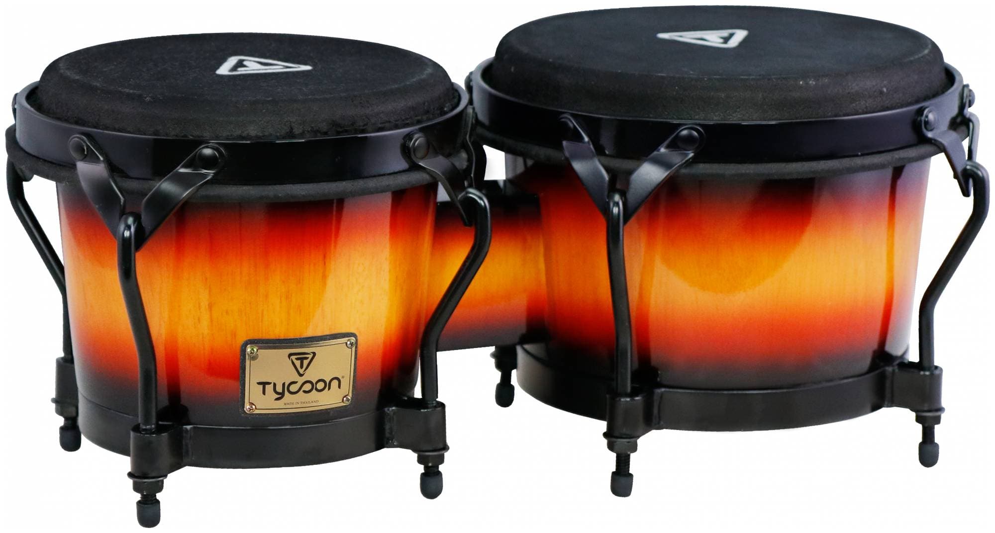 TYCOON STB-B SB - Бонго 7" & 8,5" (18 & 22 см)