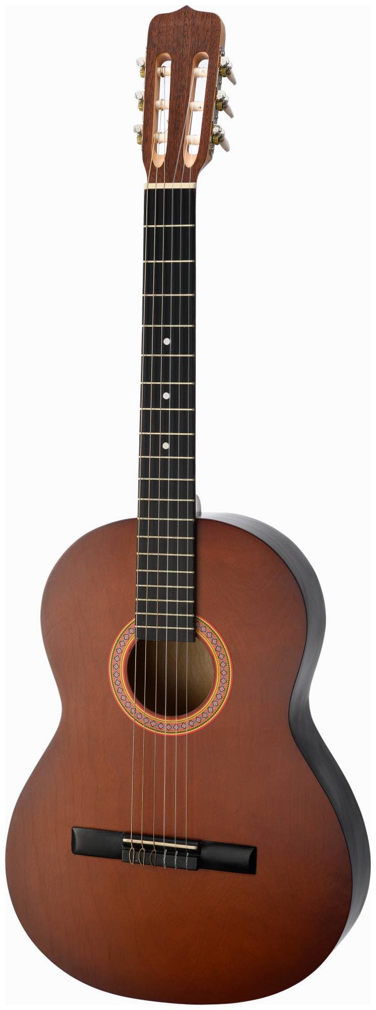 NEWART GC- BN 20 - Гитара классическая 4/4