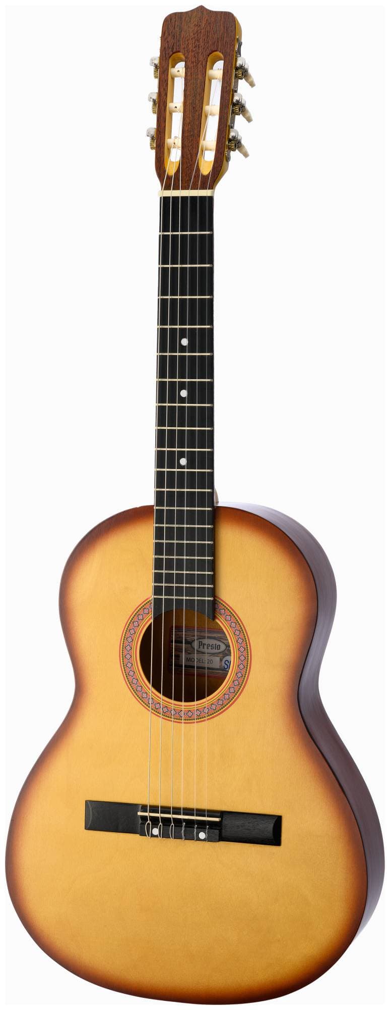 NEWART GC- SB 20 3/4 - Гитара классическая 3/4