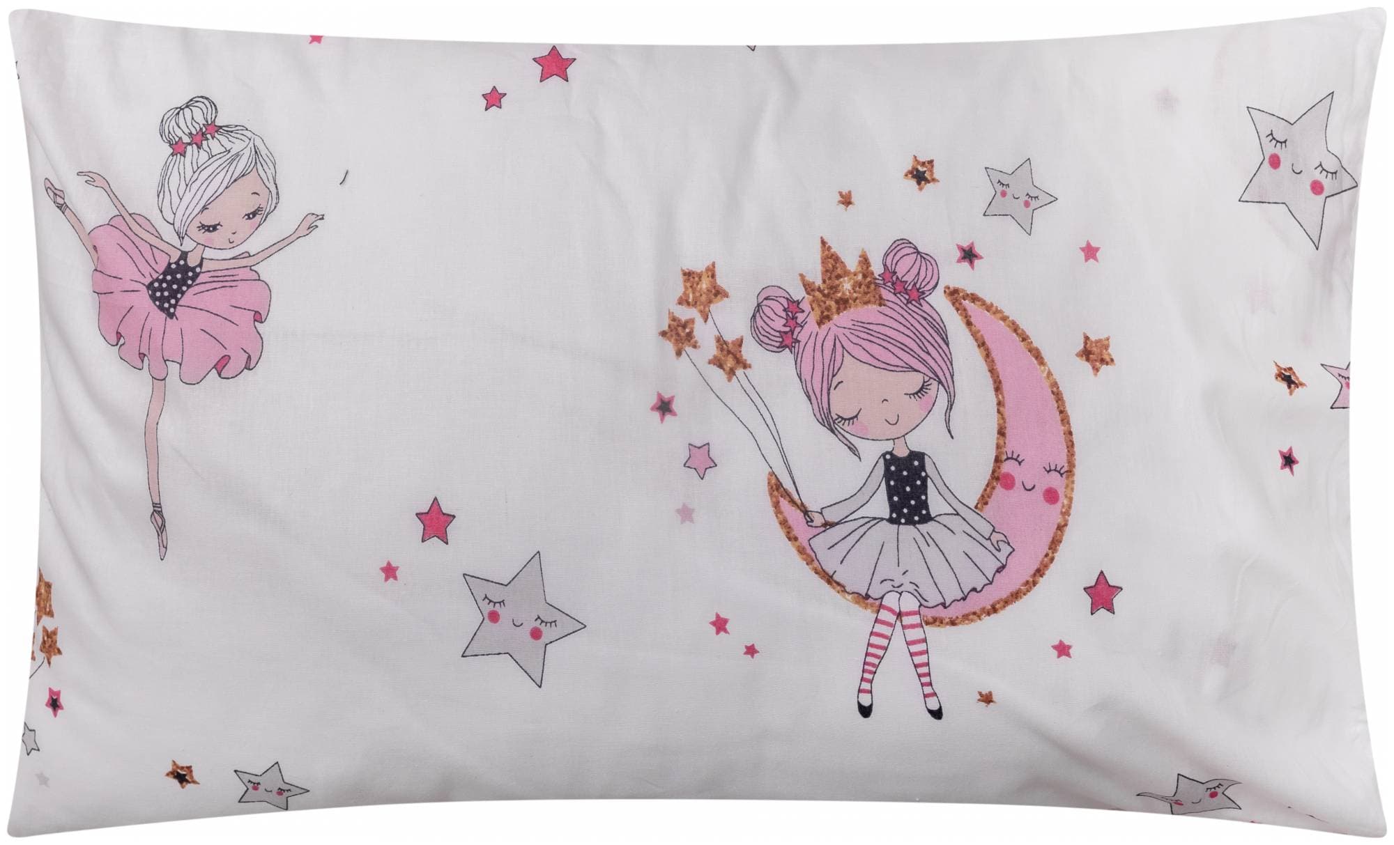 ВОМБАТИК Classic Collection Прима - Наволочка 40х60