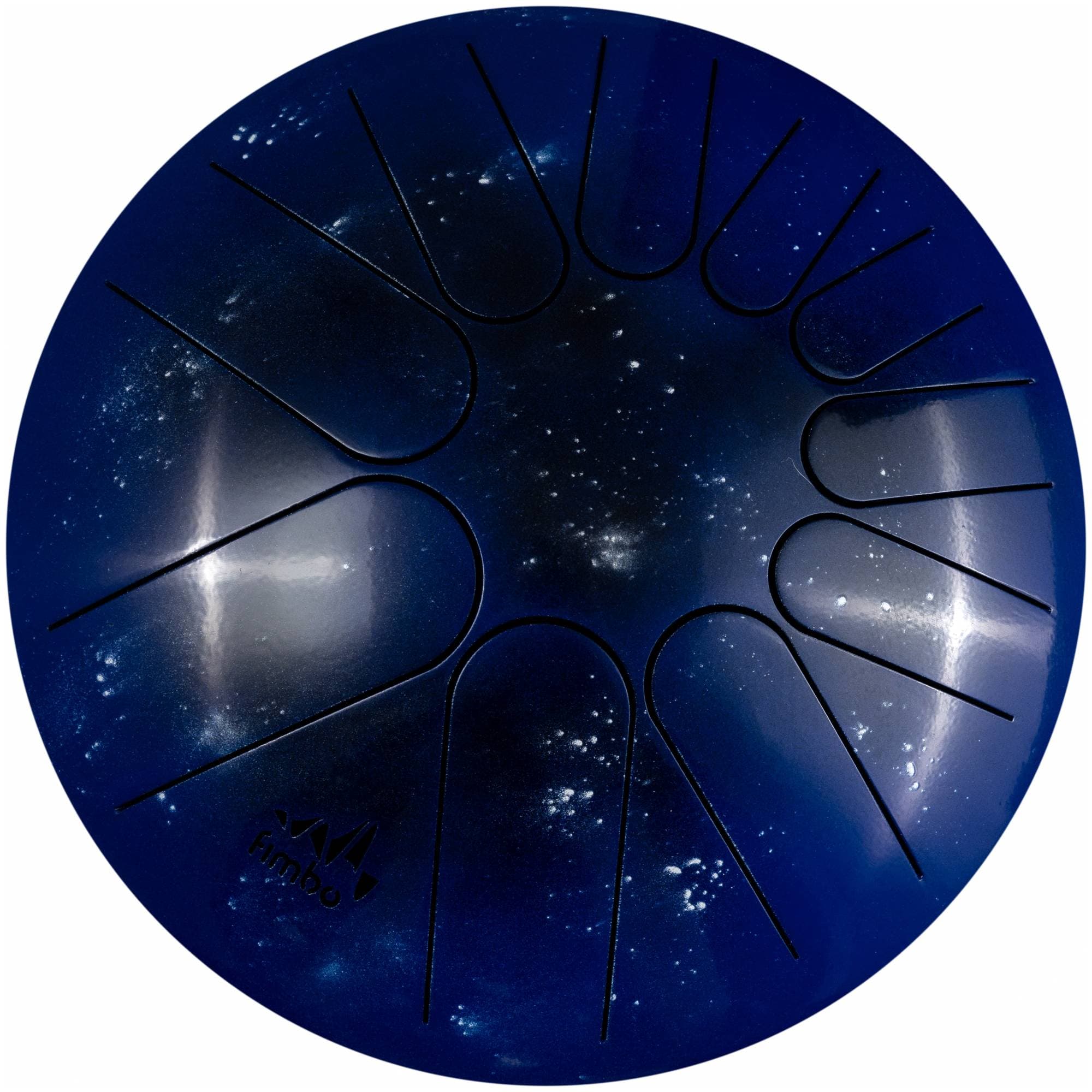 ФИМБО Космос 27 - Барабан язычковый Глюкофон