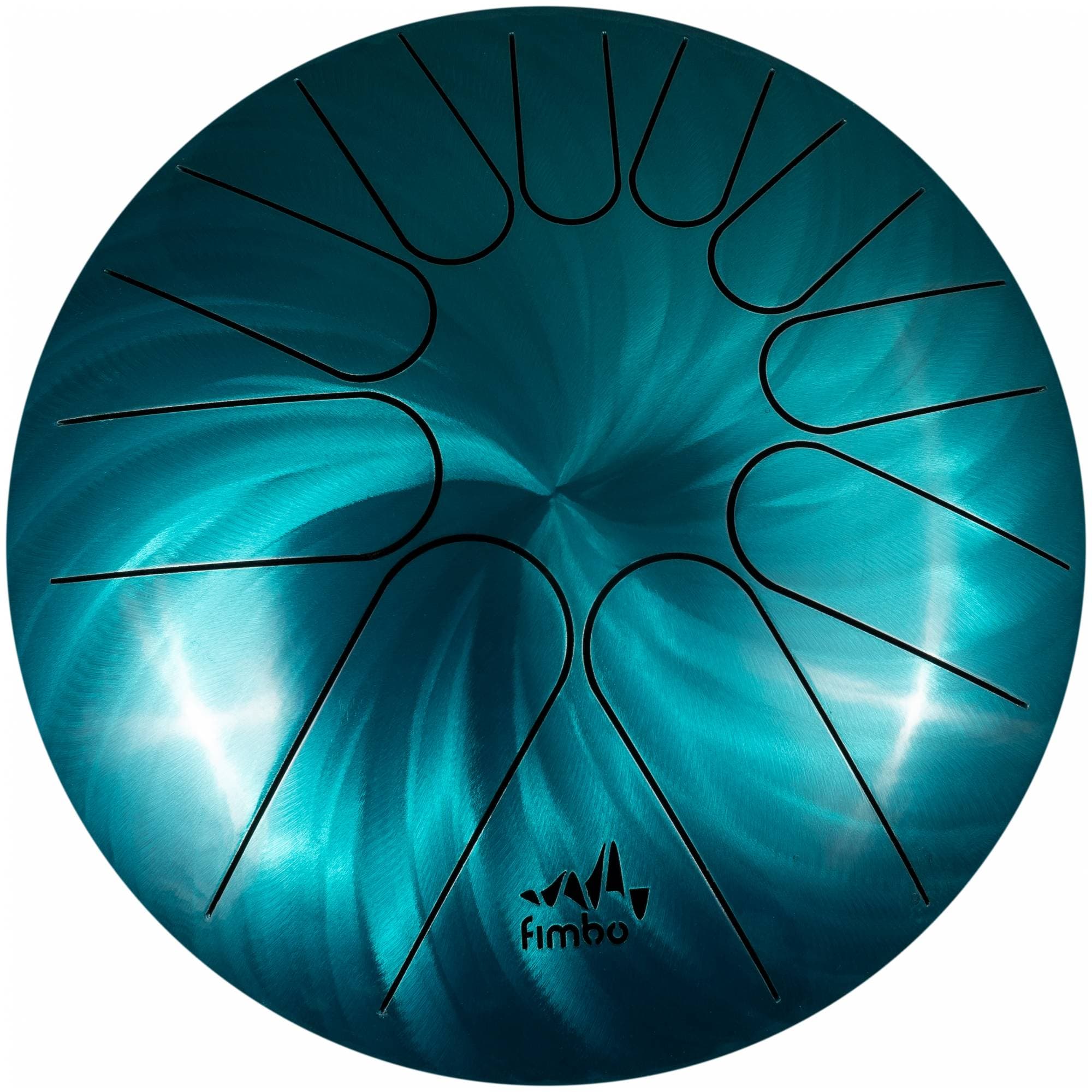 ФИМБО Океан 27 - Барабан язычковый Глюкофон