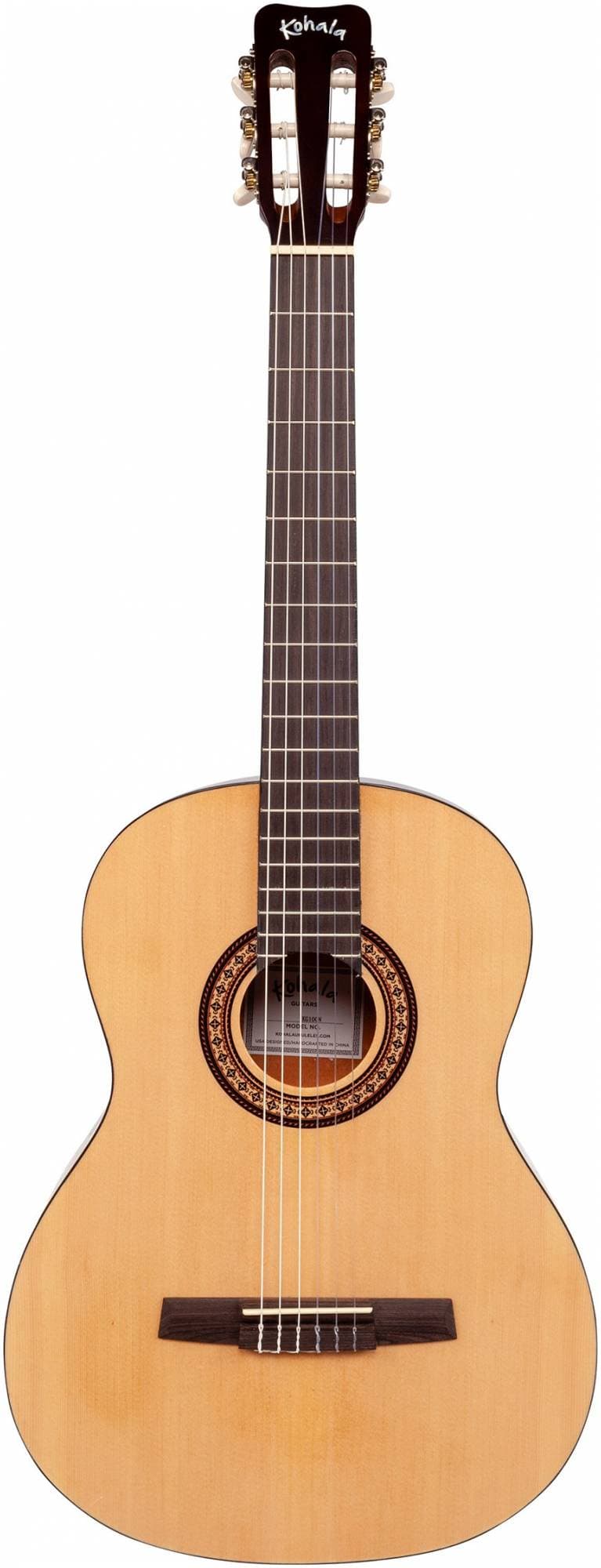 KOHALA KG100 N - Гитара классическая 4/4