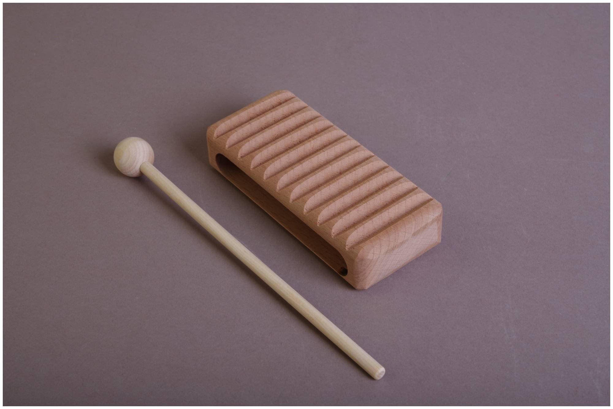 МАСТЕРСКАЯ СЕРЕБРОВА БР-КР-07 - Коробочка ребристая