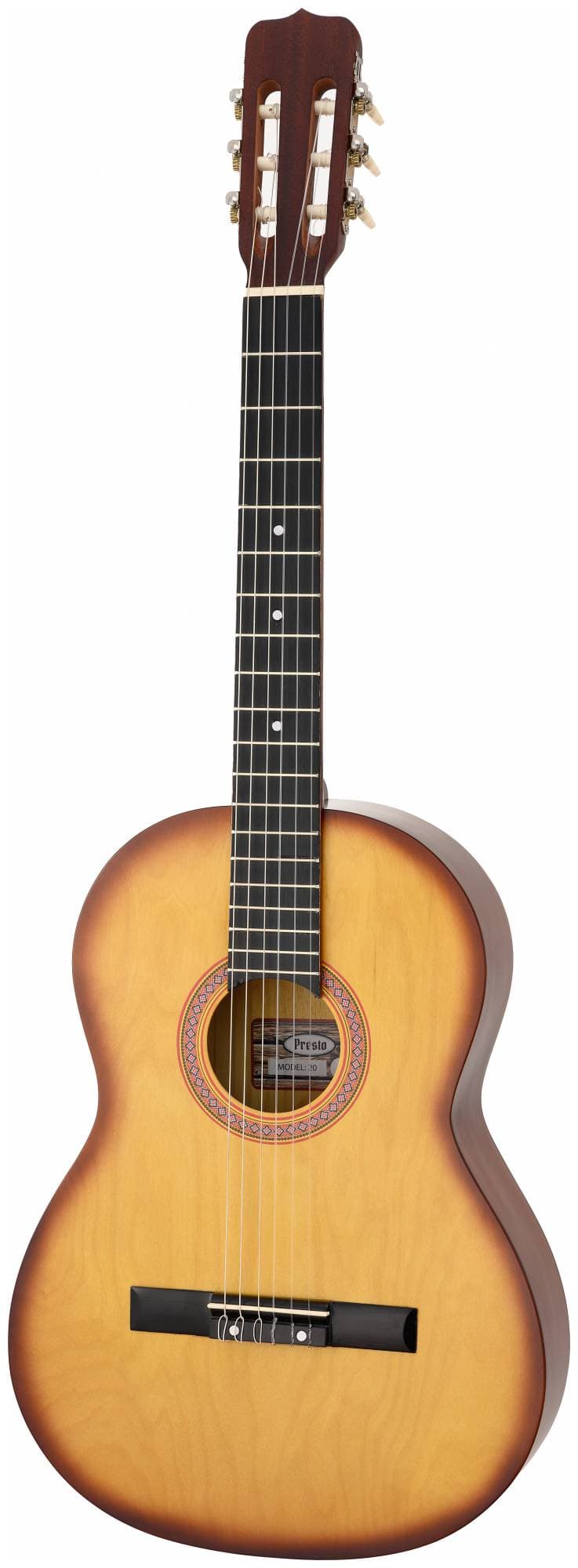 NEWART GC- SB 20 - Гитара классическая 4/4